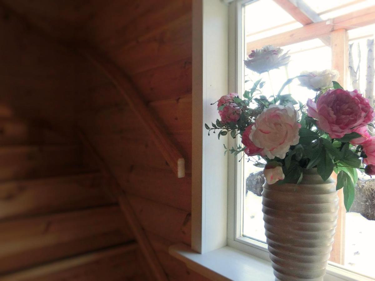 Wooden House With Sauna In K Stelberg Medebach Exterior foto